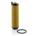OIL FILTER MANN MERC