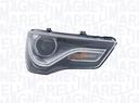HEADLIGHT RH MAGNETI MARELLI VAG