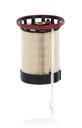FUEL FILTER MANN VAG