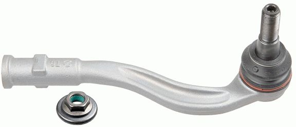 TIE ROD END RH LEMFORDER VAG