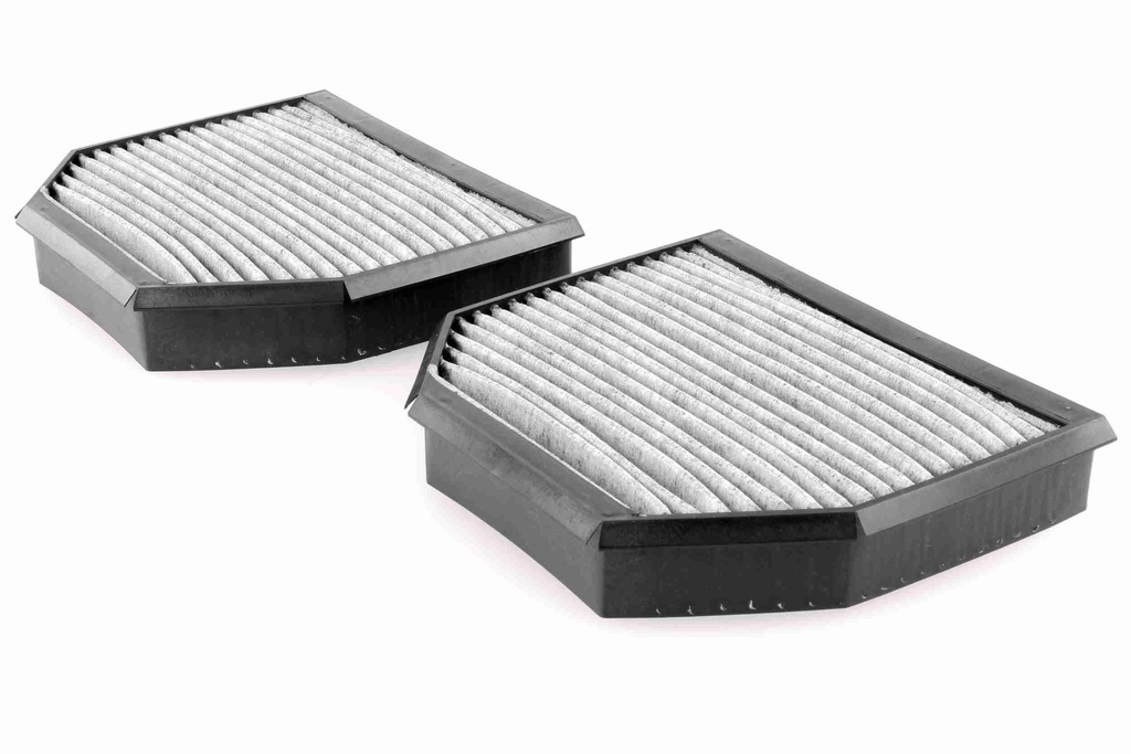 A/C MICRO FILTER KIT [CARBON] VEMO MERC