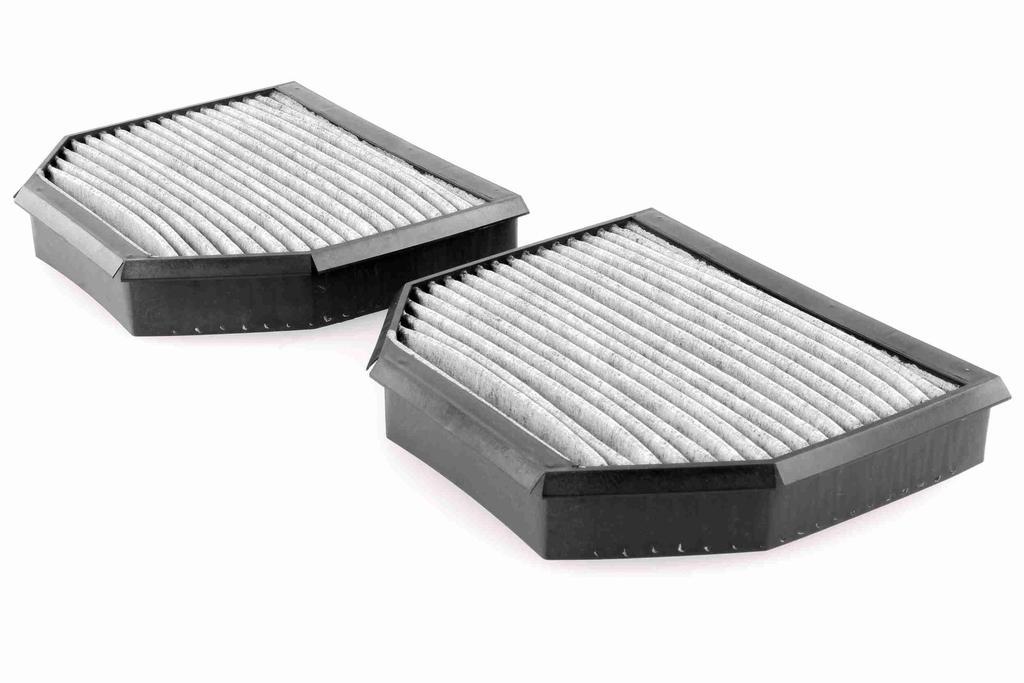 CABIN FILTER KIT [CARBON] VEMO MERC