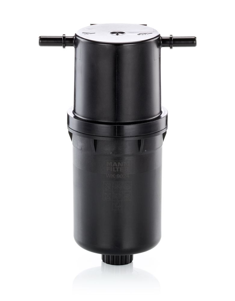 FUEL FILTER MANN VAG
