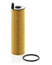 OIL FILTER MANN MERC