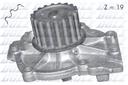 WATER PUMP DOLZ VOLVO