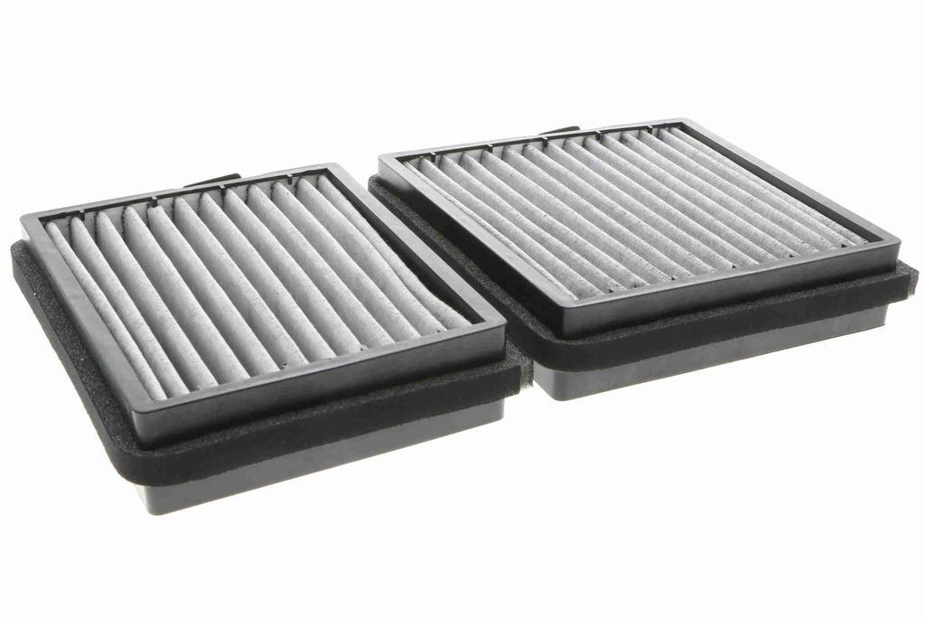 CABIN FILTER KIT [CARBON] VEMO MERC