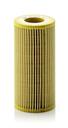 OIL FILTER MANN MERC