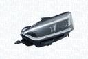 HEADLIGHT RH MAGNETI MARELLI VAG