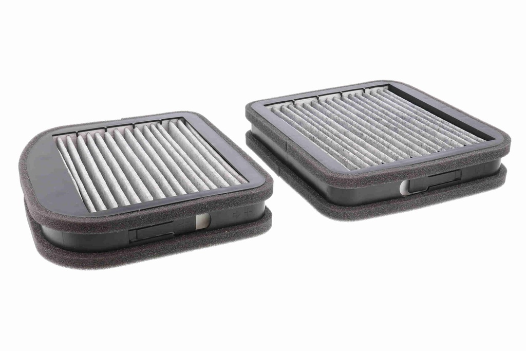 A/C MICRO FILTER KIT [CARBON] VEMO MERC