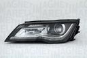 HEADLIGHT RH MAGNETI MARELLI VAG