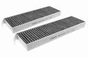 CABIN FILTER KIT [CARBON] VEMO PSA