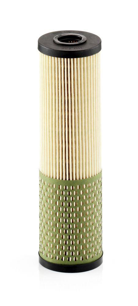 OIL FILTER MANN MERC