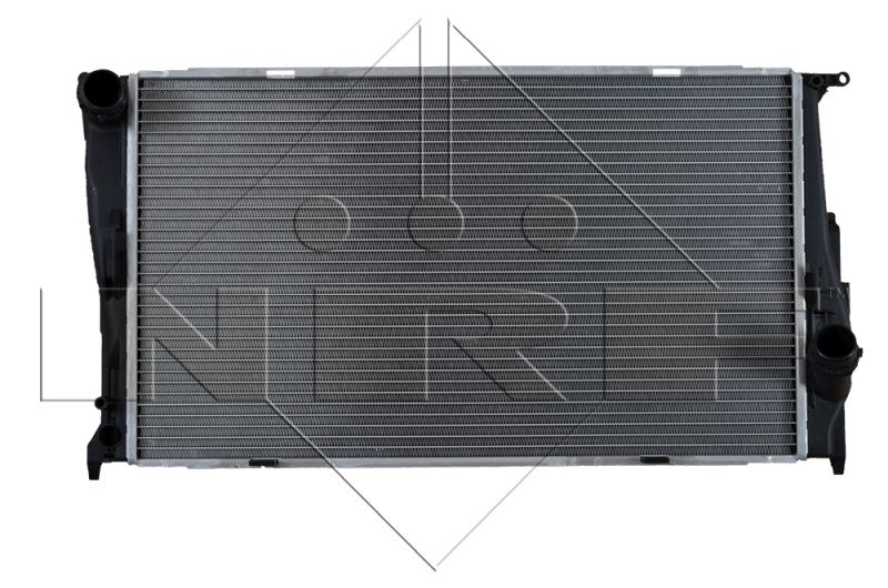 RADIATOR 3 OUTLET TYPE NRF BMW*
