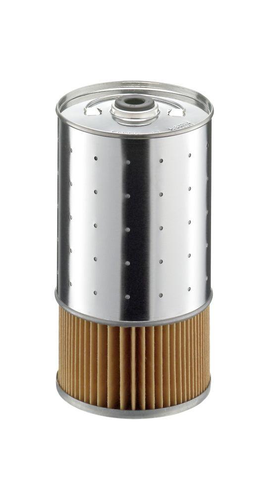 OIL FILTER MANN MERC