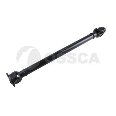 TAILSHAFT FRONT OSSCA BMW