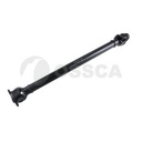 TAILSHAFT FRONT OSSCA BMW