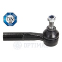 TIE ROD END RH OPTIMALALFA