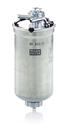 FUEL FILTER MANN VAG