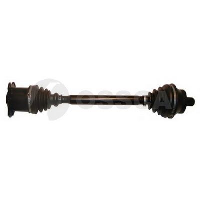 DRIVE SHAFT FRONT OSSCA VAG
