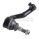 TIE ROD END RH OSSCA BMW