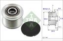 ALTERNATOR CLUTCH INA VAG