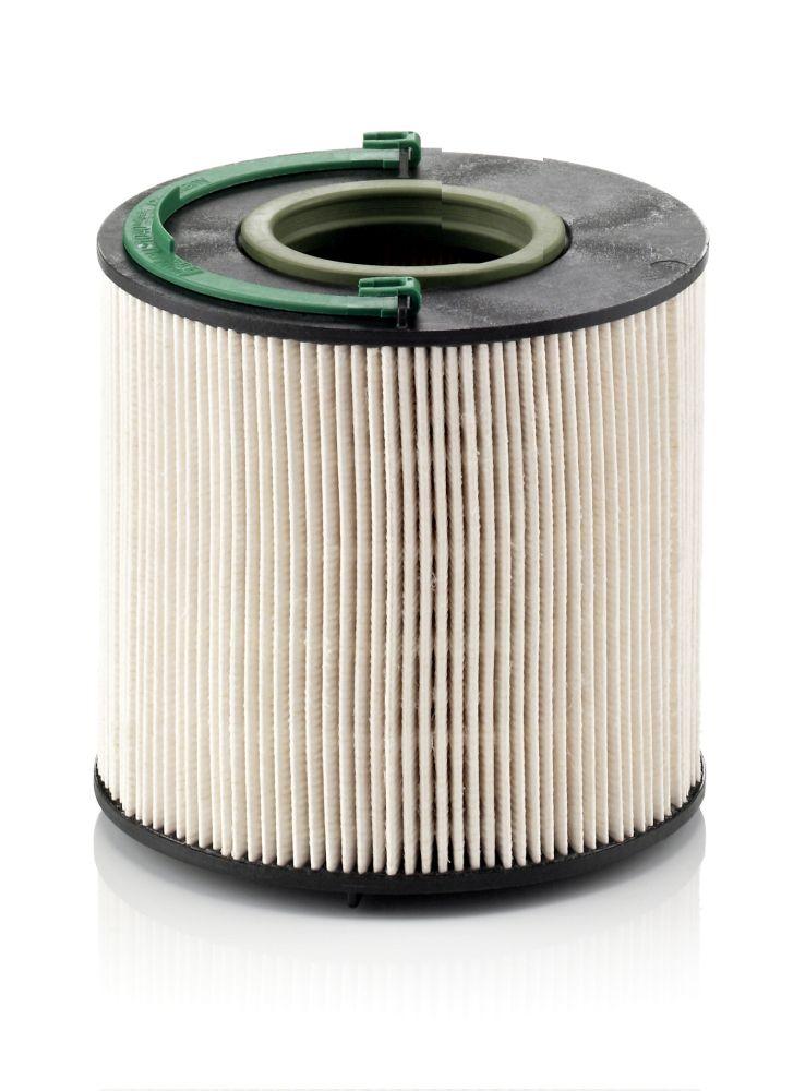 FUEL FILTER MANN VAG