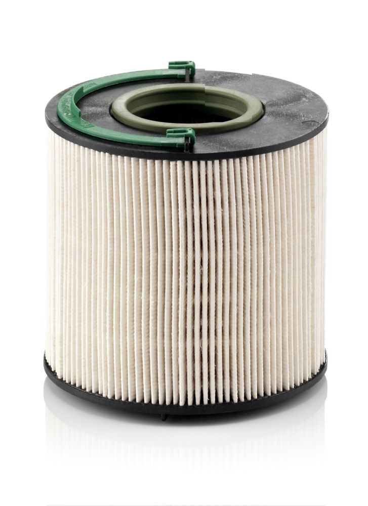 FUEL FILTER MANN VAG