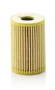 OIL FILTER MANN MERC