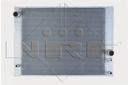 RADIATOR 5 OUTLET TYPE NRF BMW