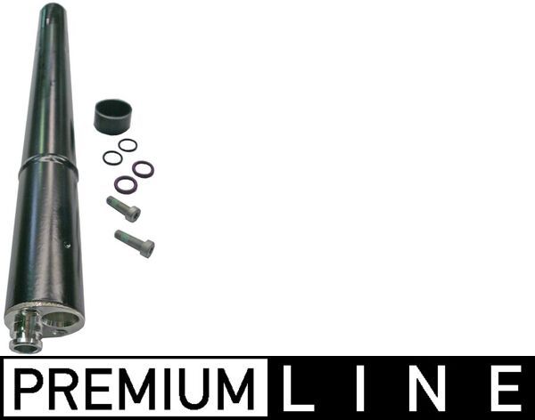 RECEIVERR DRYER MAHLE VAG