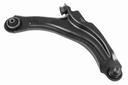 CONTROL ARM RHF VAICO RENAULT
