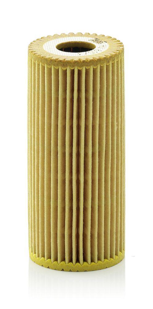 OIL FILTER MANN MERC