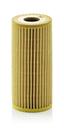 OIL FILTER MANN MERC