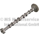 CAMSHAFT EXHAUST KS VAG