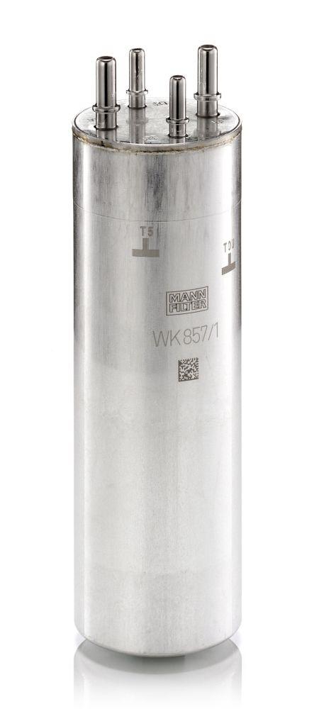 FUEL FILTER MANN VAG