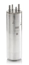 FUEL FILTER MANN VAG