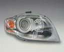 HEADLIGHT RH MAGNETI MARELLI VAG
