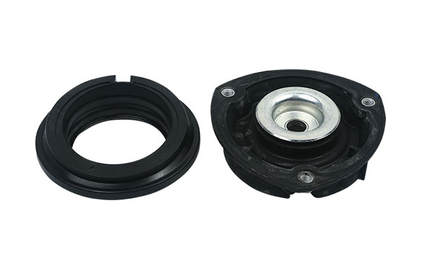 STRUT MOUNT FRONT W/BEARING BORSEHUNG VA