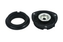 STRUT MOUNT FRONT WITH BEARING BORSEHUNG VAG