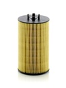 OIL FILTER MANN MERC