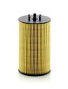 OIL FILTER MANN MERC