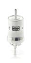 FUEL FILTER MANN VAG