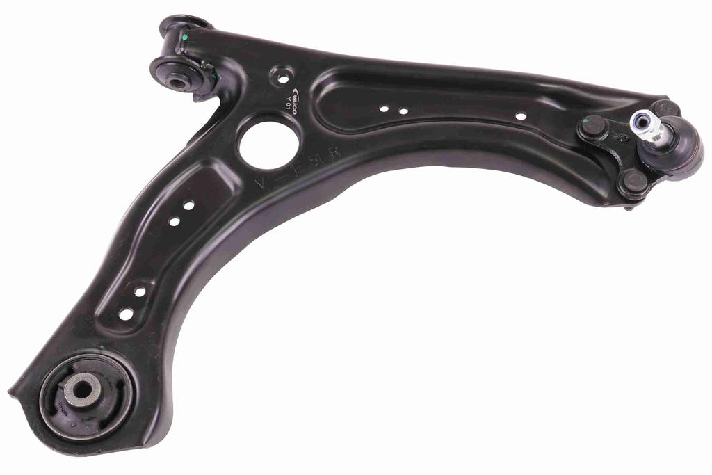 CONTROL ARM RHF VAICO VAG