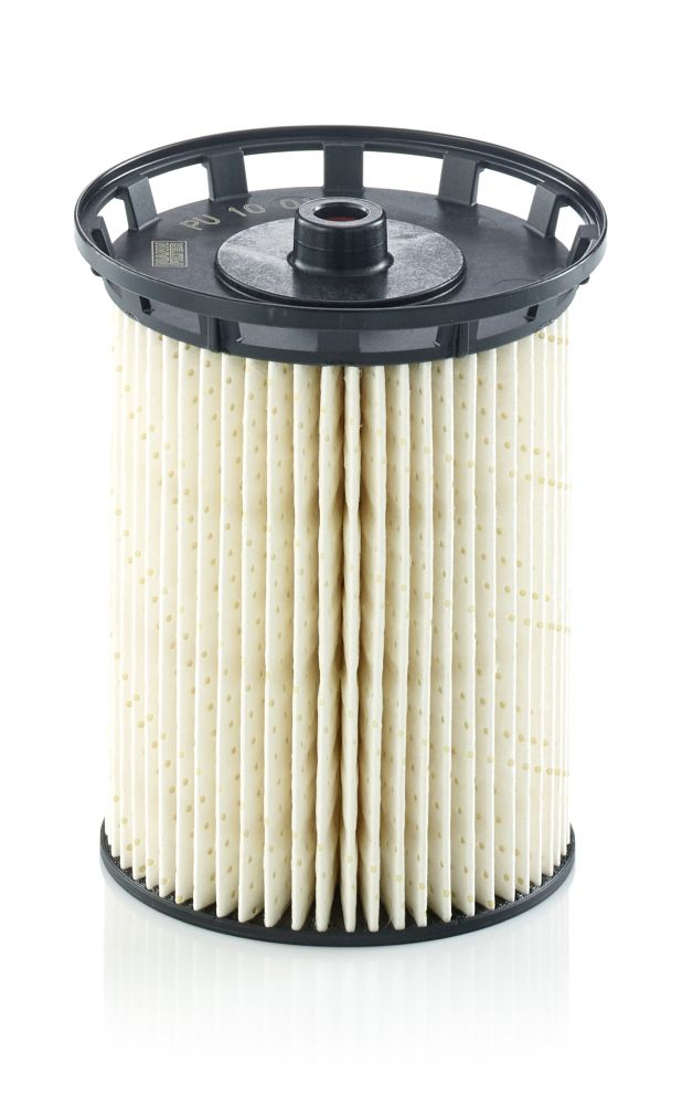 FUEL FILTER MANN VAG