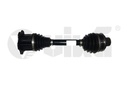 DRIVE SHAFT FRONT VIKA VAG