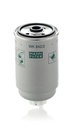 FUEL FILTER MANN VAG