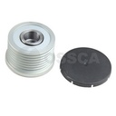 ALTERNATOR CLUTCH OSSCA BMW