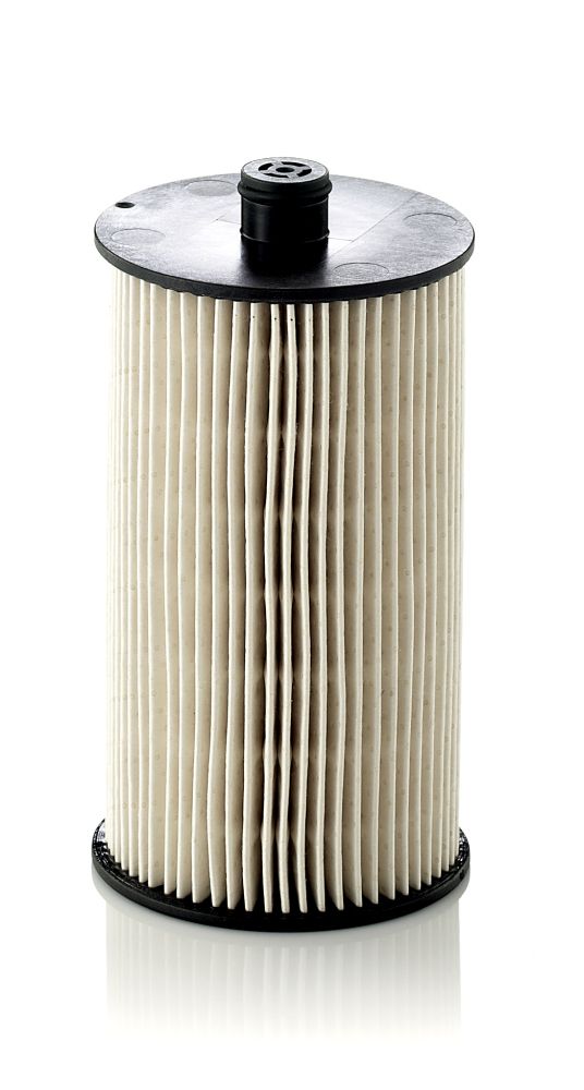 FUEL FILTER MANN VAG