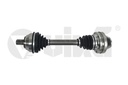 DRIVE SHAFT FRONT VIKA VAG