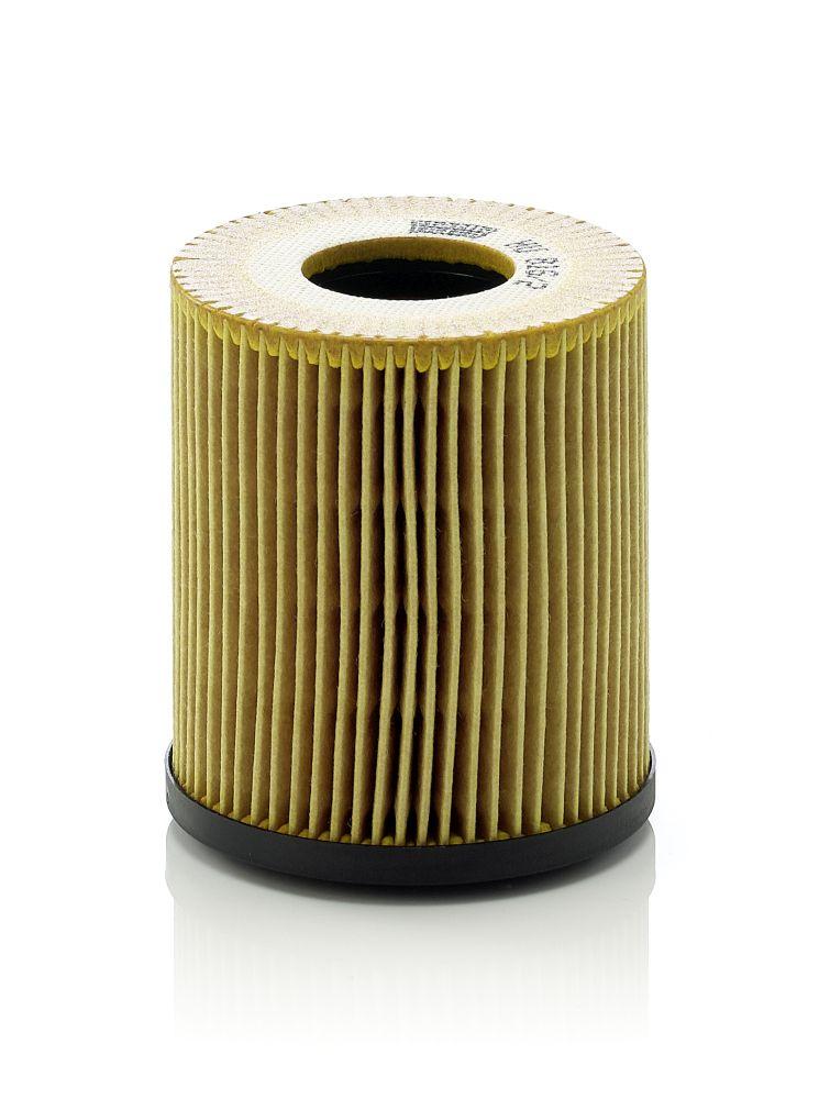 OIL FILTER MANN MINI